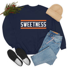 Sweetness - Chicago Bears Walter Payton sweatshirt