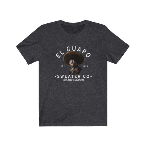The El Guapo Sweater Company