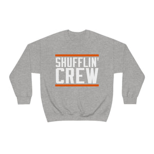 Shufflin' Crew - Chicago Bears sweatshirt