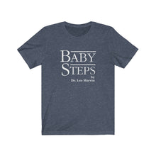 Baby Steps by Dr. Leo Marvin