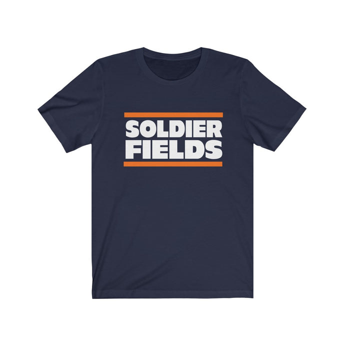 Soldier Fields