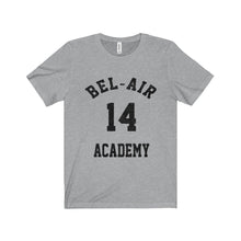 Bel-Air Academy Basketball