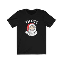 THOTS - Santa Claus Ho's Christmas t-shirt