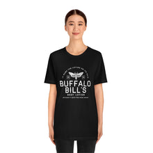 Buffalo Bill's Body Lotion - Est. 1991