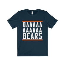 Daaaaaa Bears t-shirt