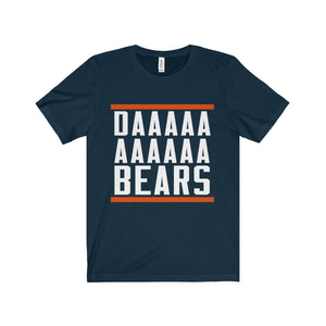 Daaaaaa Bears t-shirt