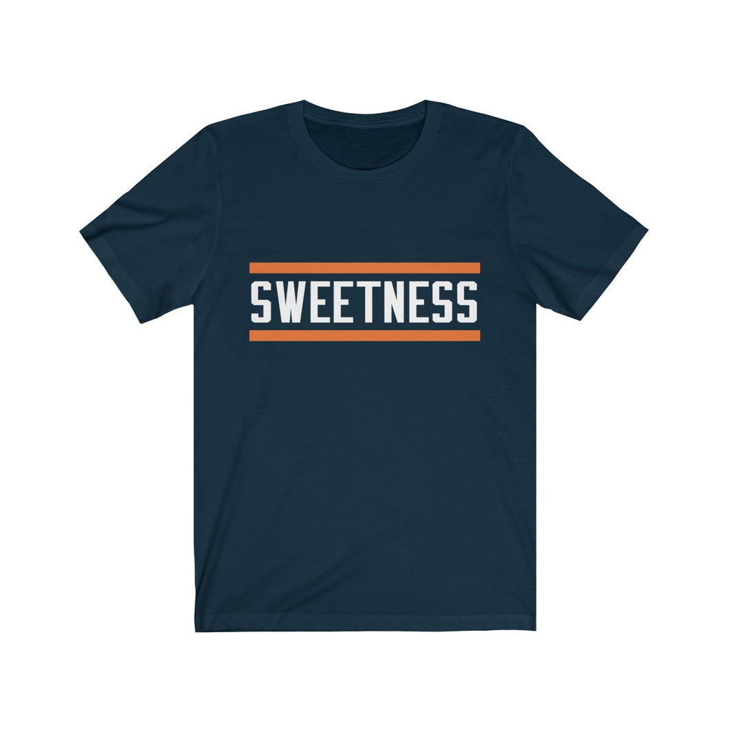 Sweetness - Walter Payton Chicago Bears t-shirt