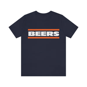 Beers - Chicago Bears