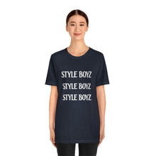 Style Boyz - Popstar t-shirt