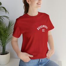 Bushwood Country Club - caddyshack t-shirt