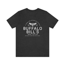 Buffalo Bill's Body Lotion - Est. 1991